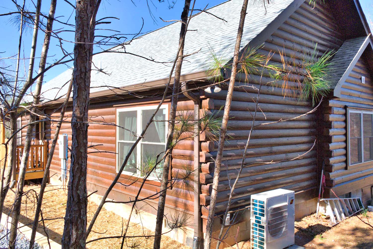 155 Northridge Dr, Rutherfordton, NC | MLS 4327966