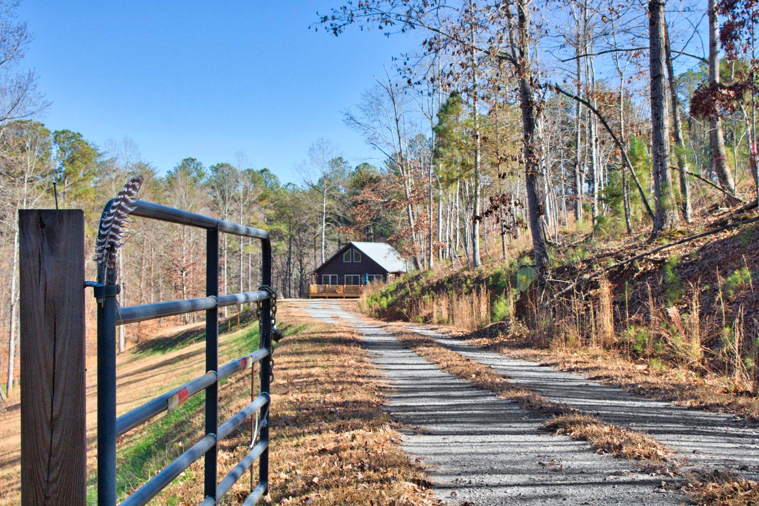 155 Northridge Dr, Rutherfordton, NC | MLS 4327966