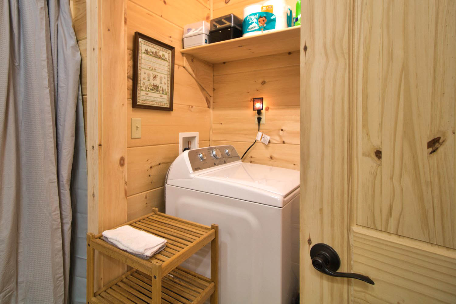 155 Northridge Dr, Rutherfordton, NC | MLS 4327966