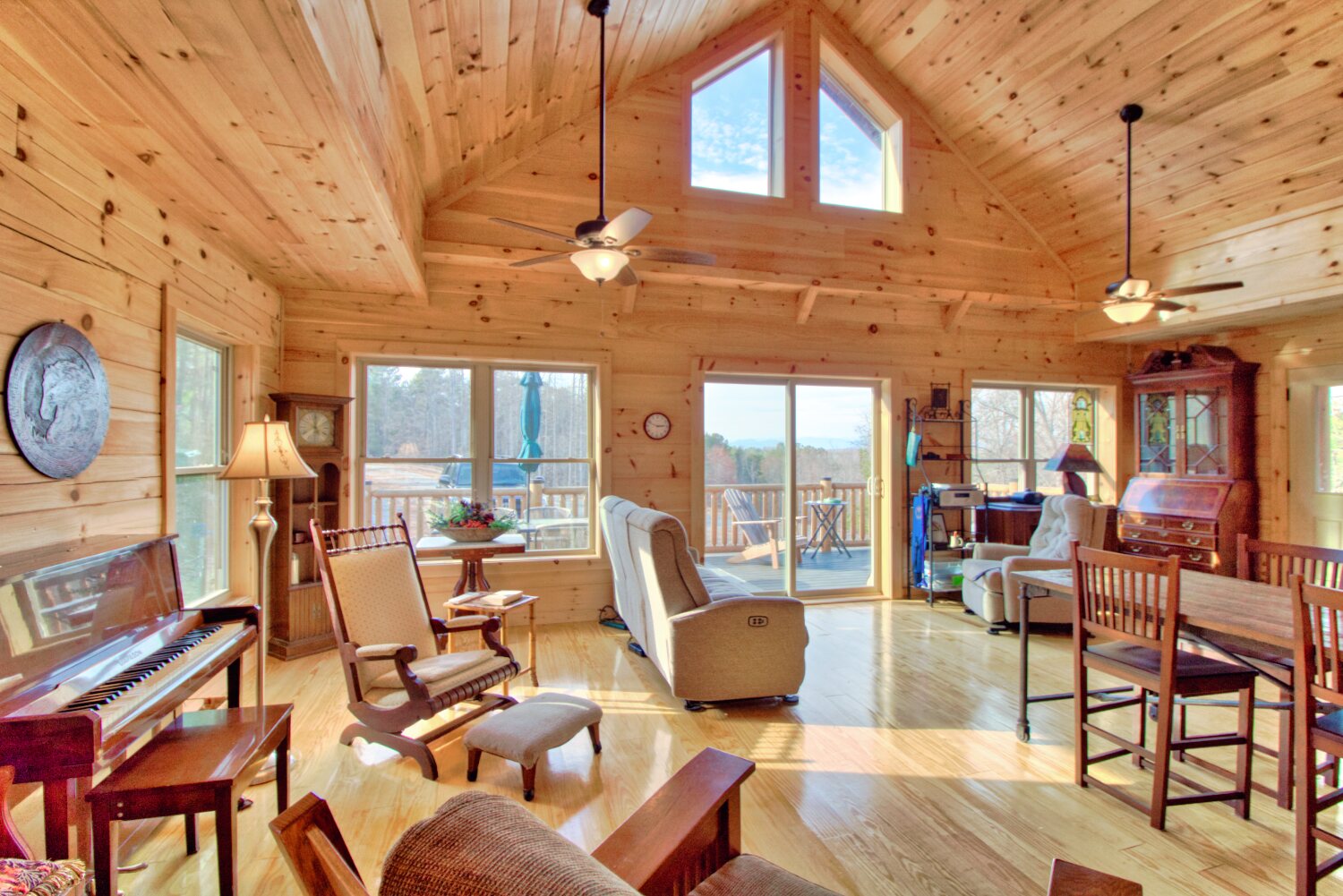 155 Northridge Dr, Rutherfordton, NC | MLS 4327966