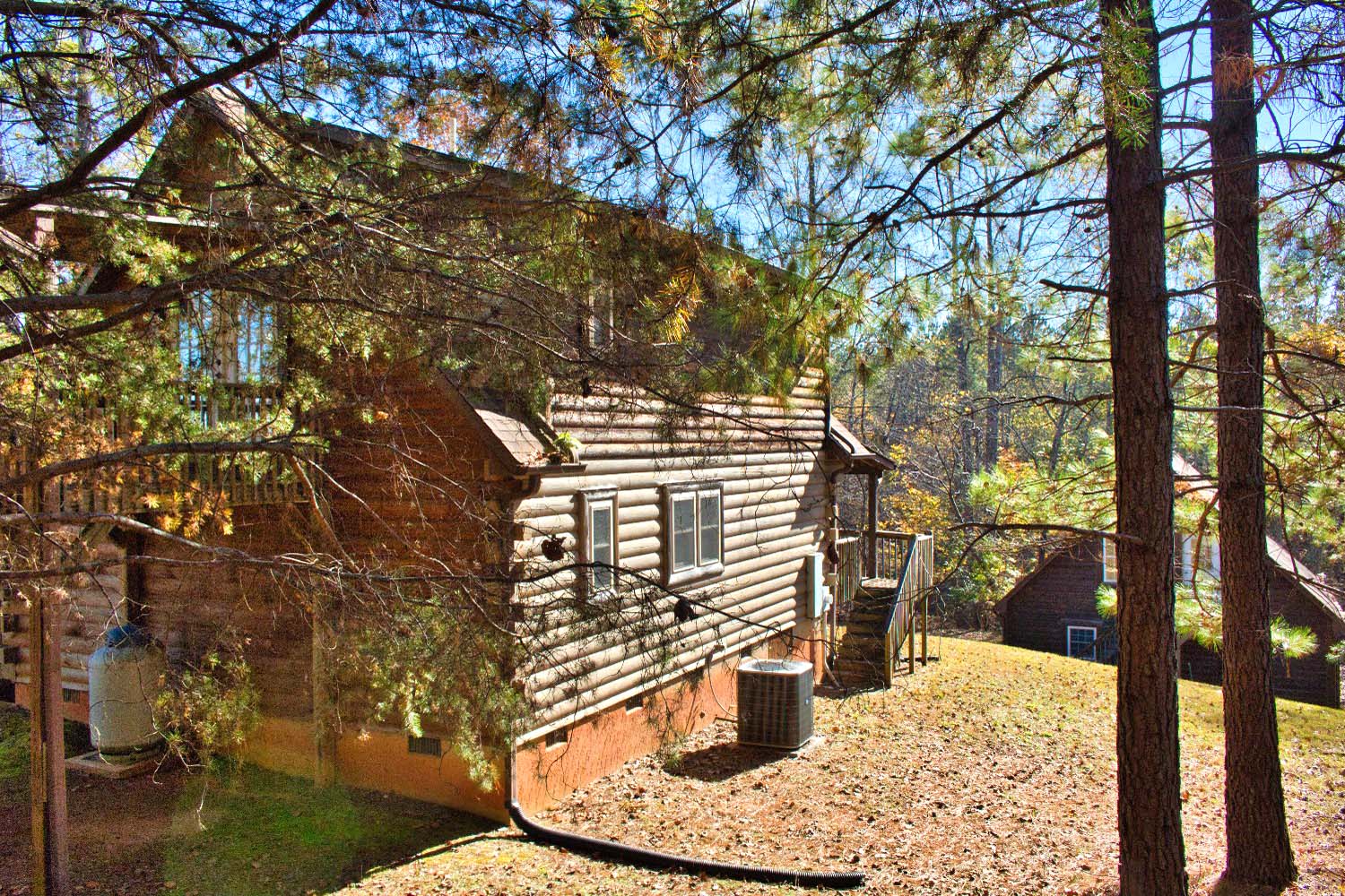 155 Northridge Dr, Rutherfordton, NC | MLS 4318623