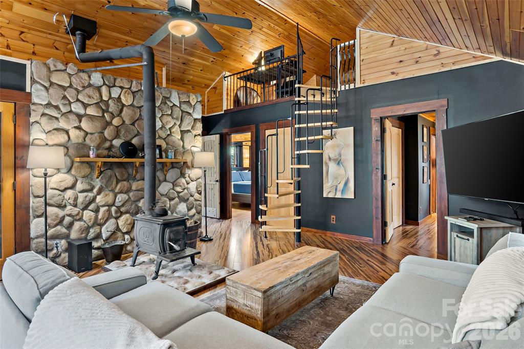 MLS #4337126 | 317 Chocolate Drop Circle, Union Mills, NC