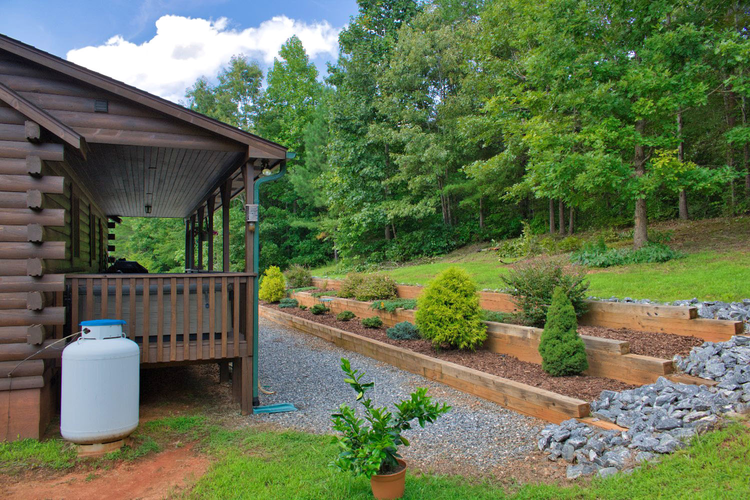 MLS #4171397 | 178 Willowby Run, Union Mills, NC