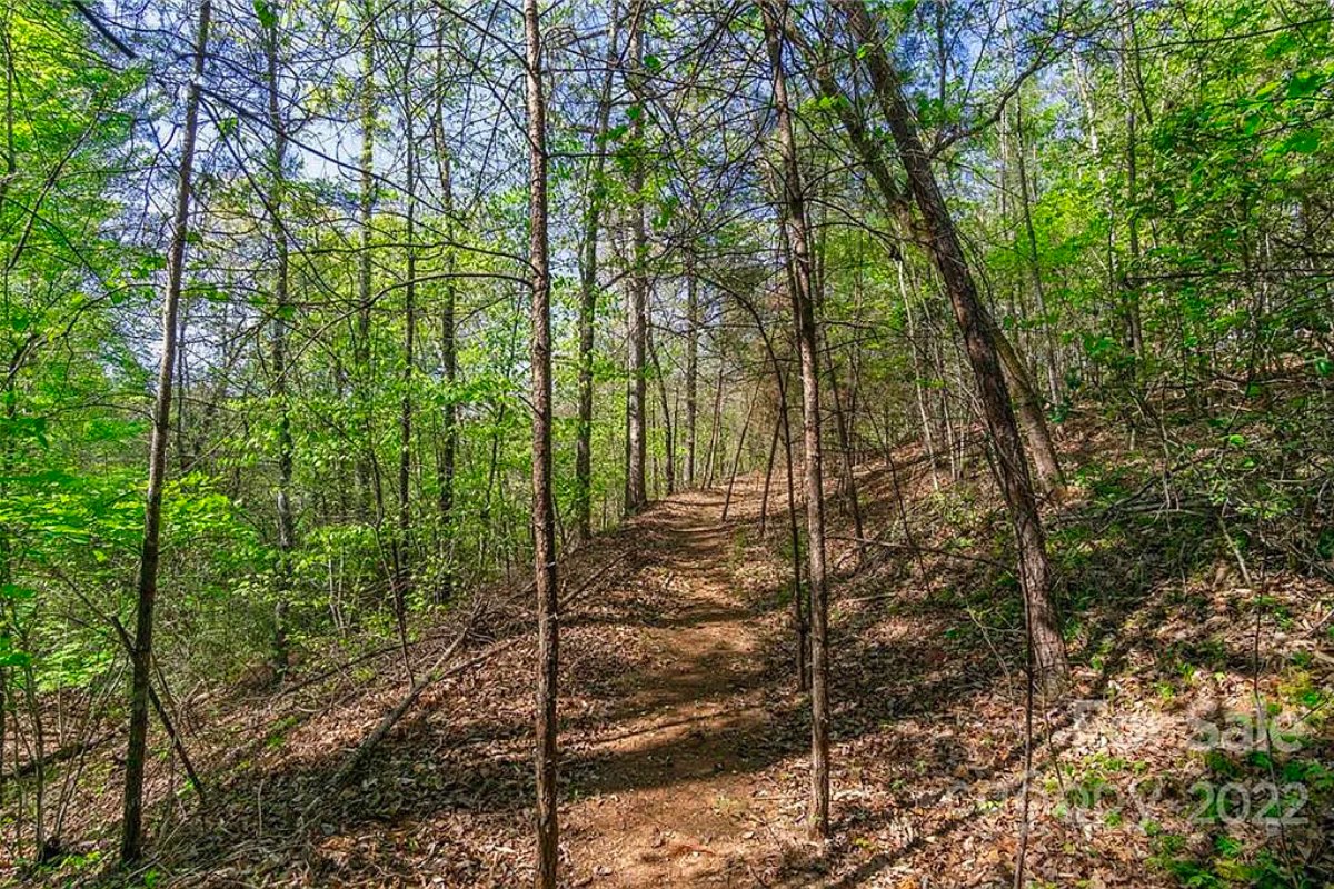 Easy Street, Tranquility at Lake Lure