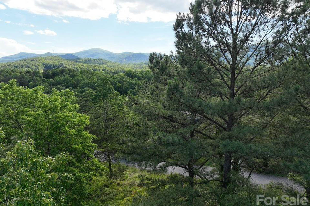 Tranquility at Lake Lure